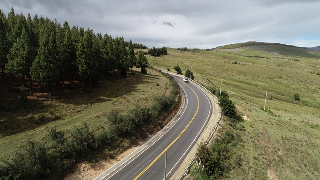 Convial Sierra Norte
