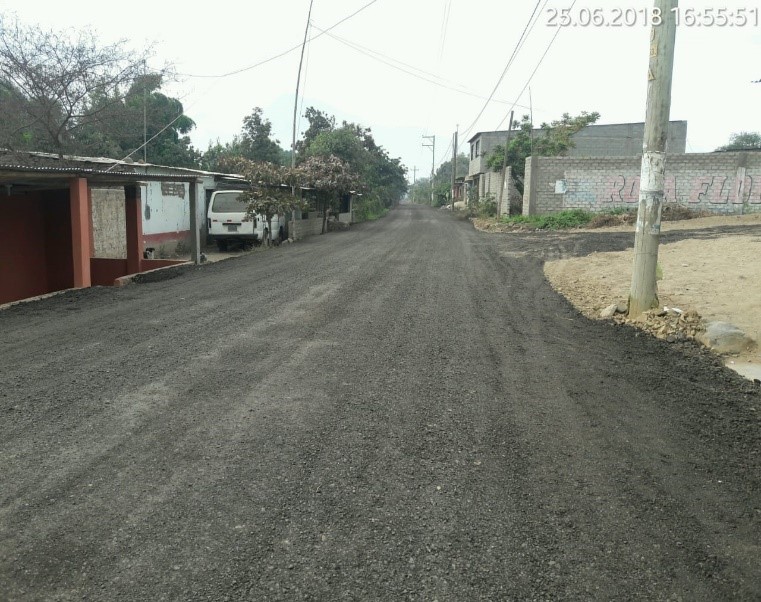 Actividad de Medio ambiente de Convial Sierra Norte, imagen 2