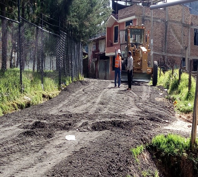 Actividad de Medio ambiente de Convial Sierra Norte, imagen 3